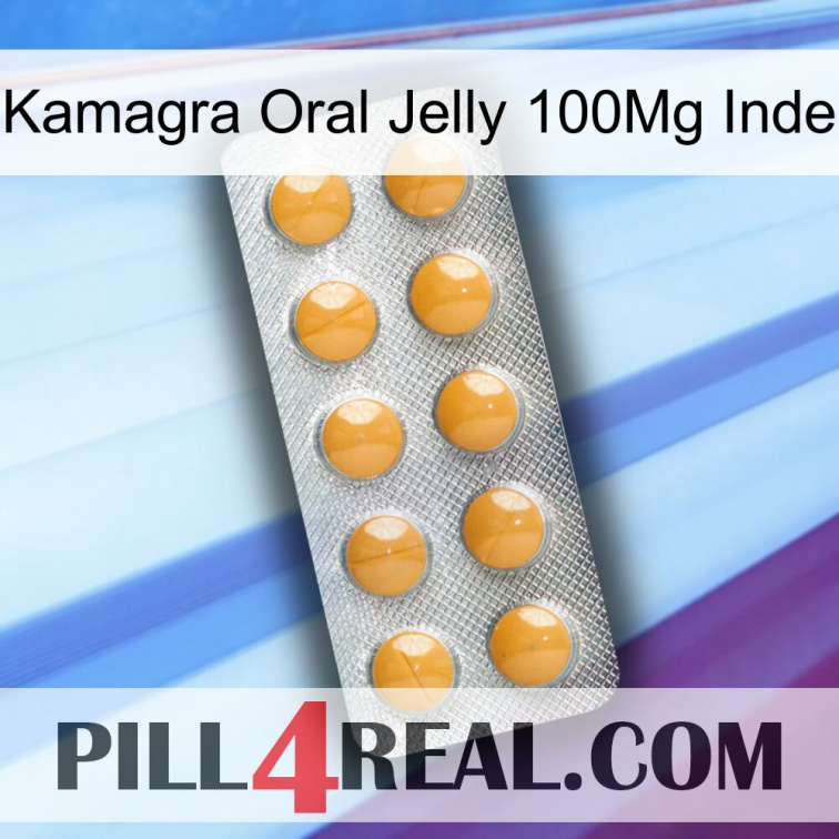 Kamagra Oral Jelly 100Mg India levitra1